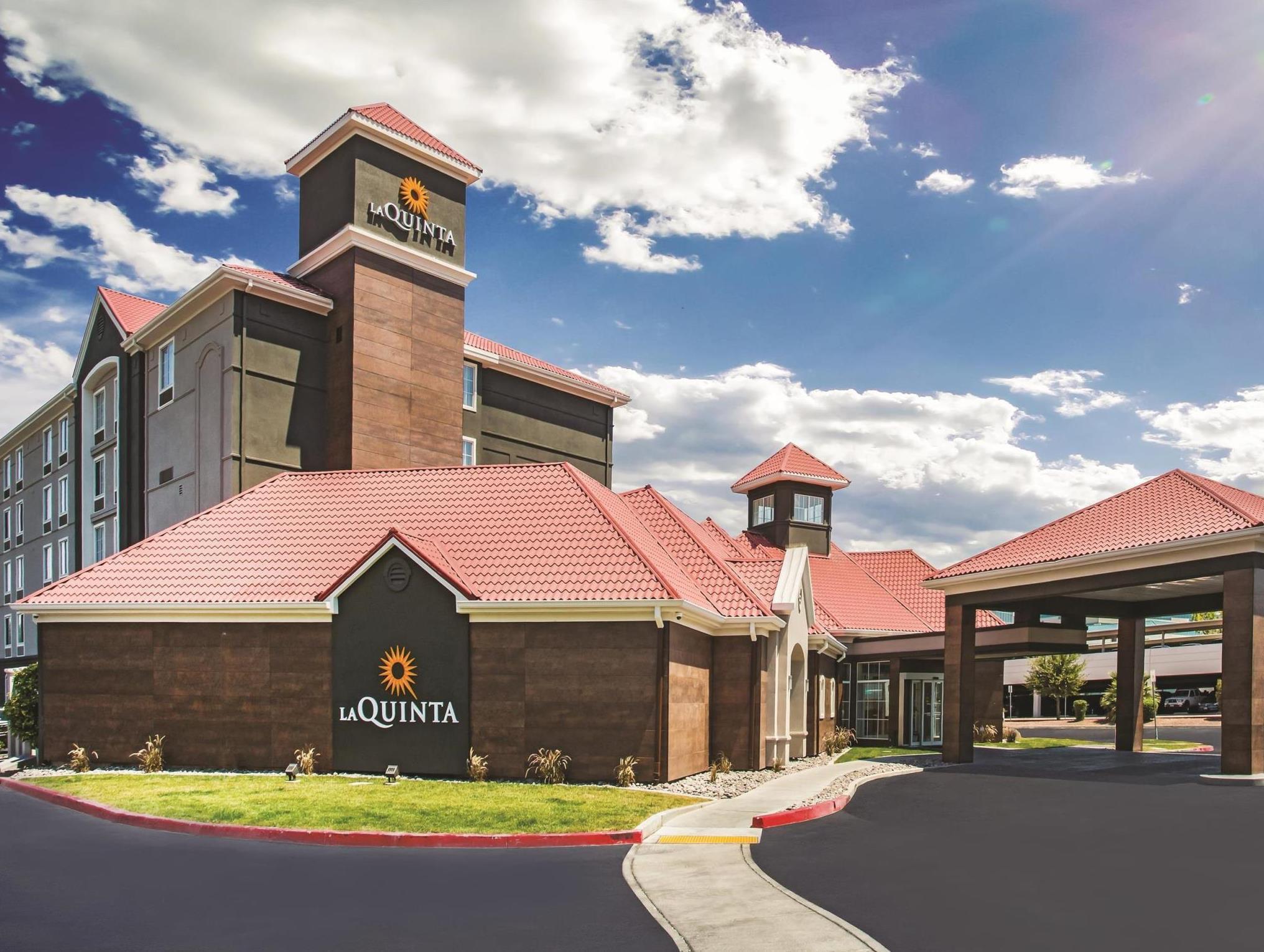La Quinta By Wyndham Las Vegas Summerlin Tech מראה חיצוני תמונה