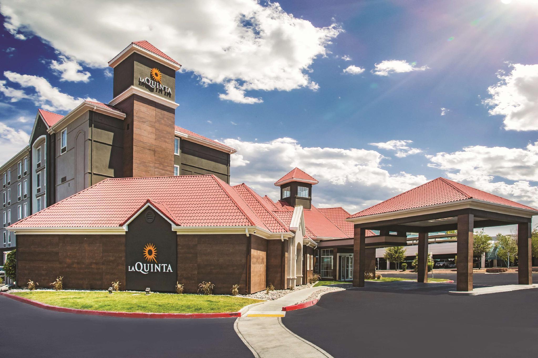 La Quinta By Wyndham Las Vegas Summerlin Tech מראה חיצוני תמונה
