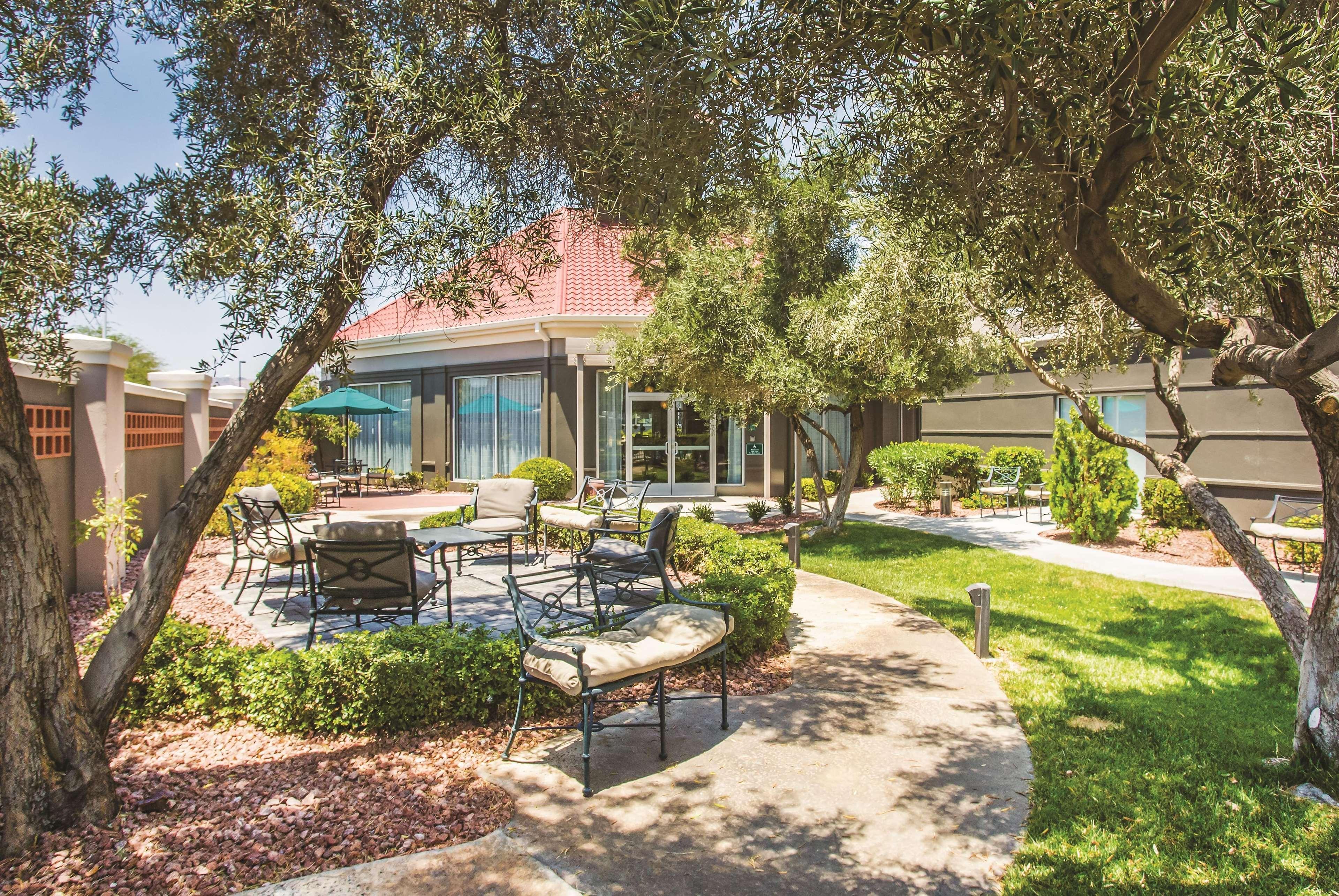 La Quinta By Wyndham Las Vegas Summerlin Tech מראה חיצוני תמונה