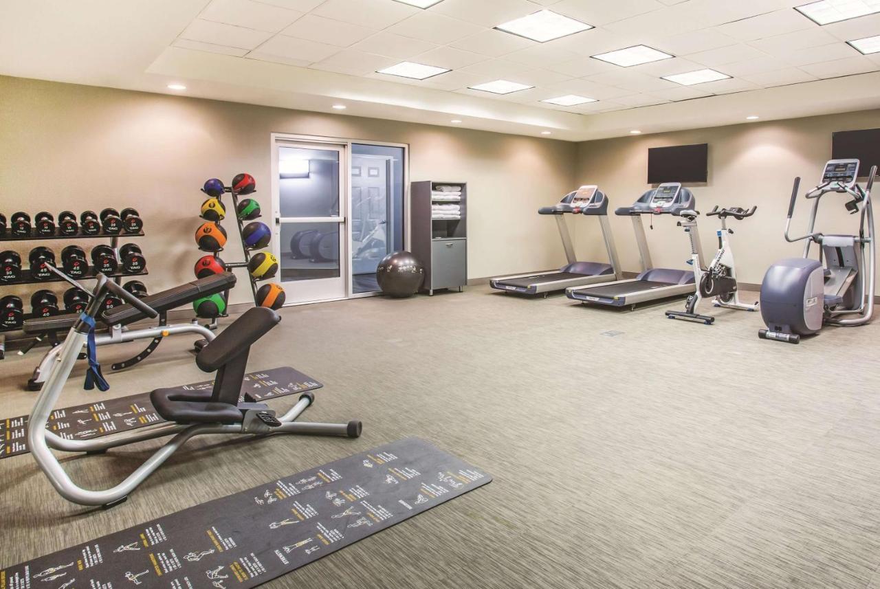 La Quinta By Wyndham Las Vegas Summerlin Tech מראה חיצוני תמונה