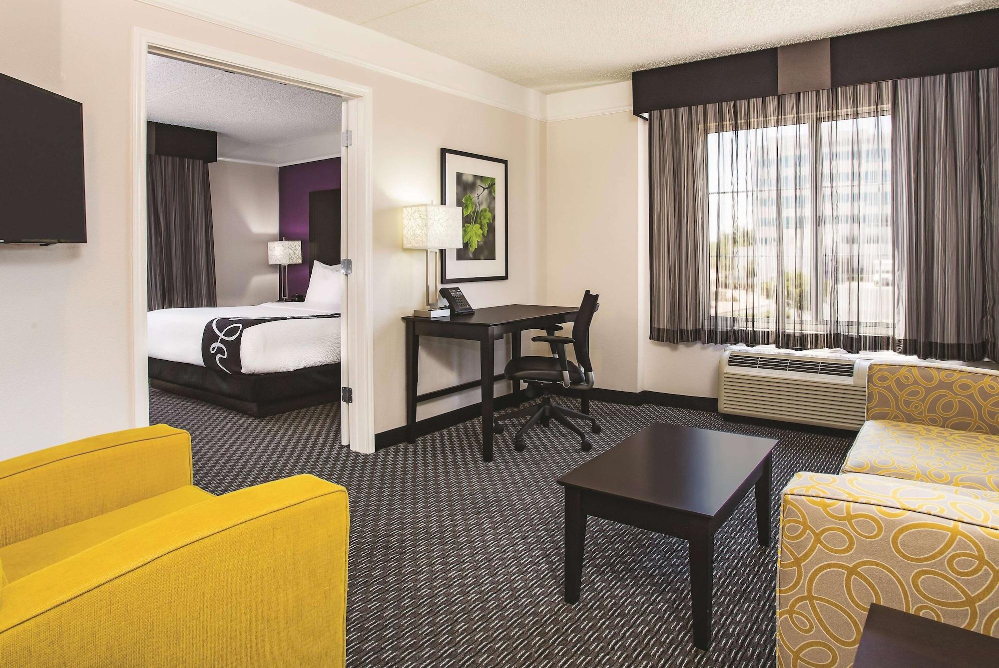La Quinta By Wyndham Las Vegas Summerlin Tech מראה חיצוני תמונה