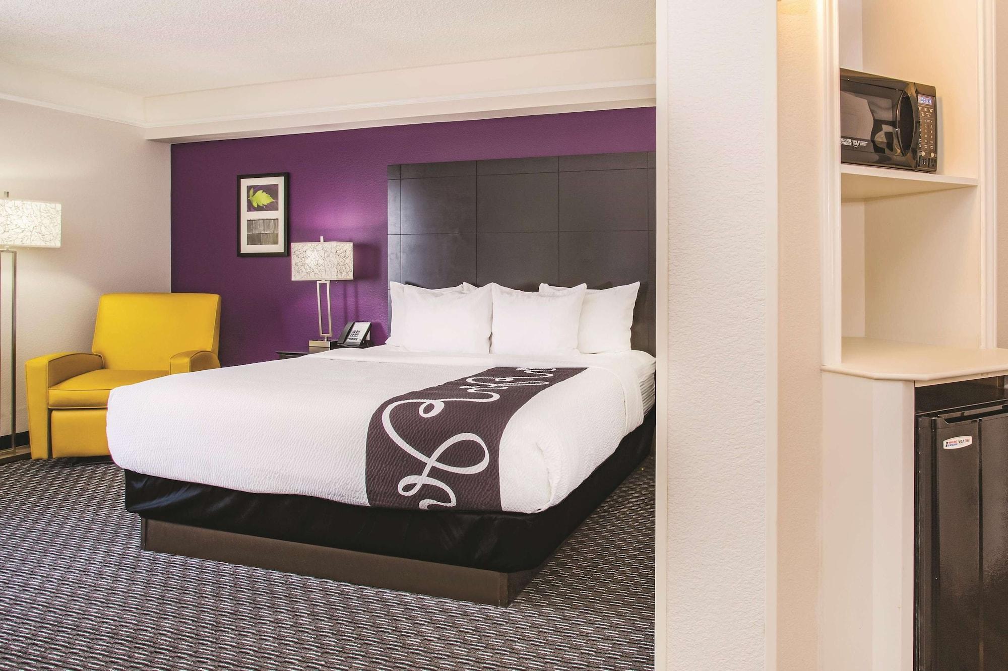 La Quinta By Wyndham Las Vegas Summerlin Tech מראה חיצוני תמונה