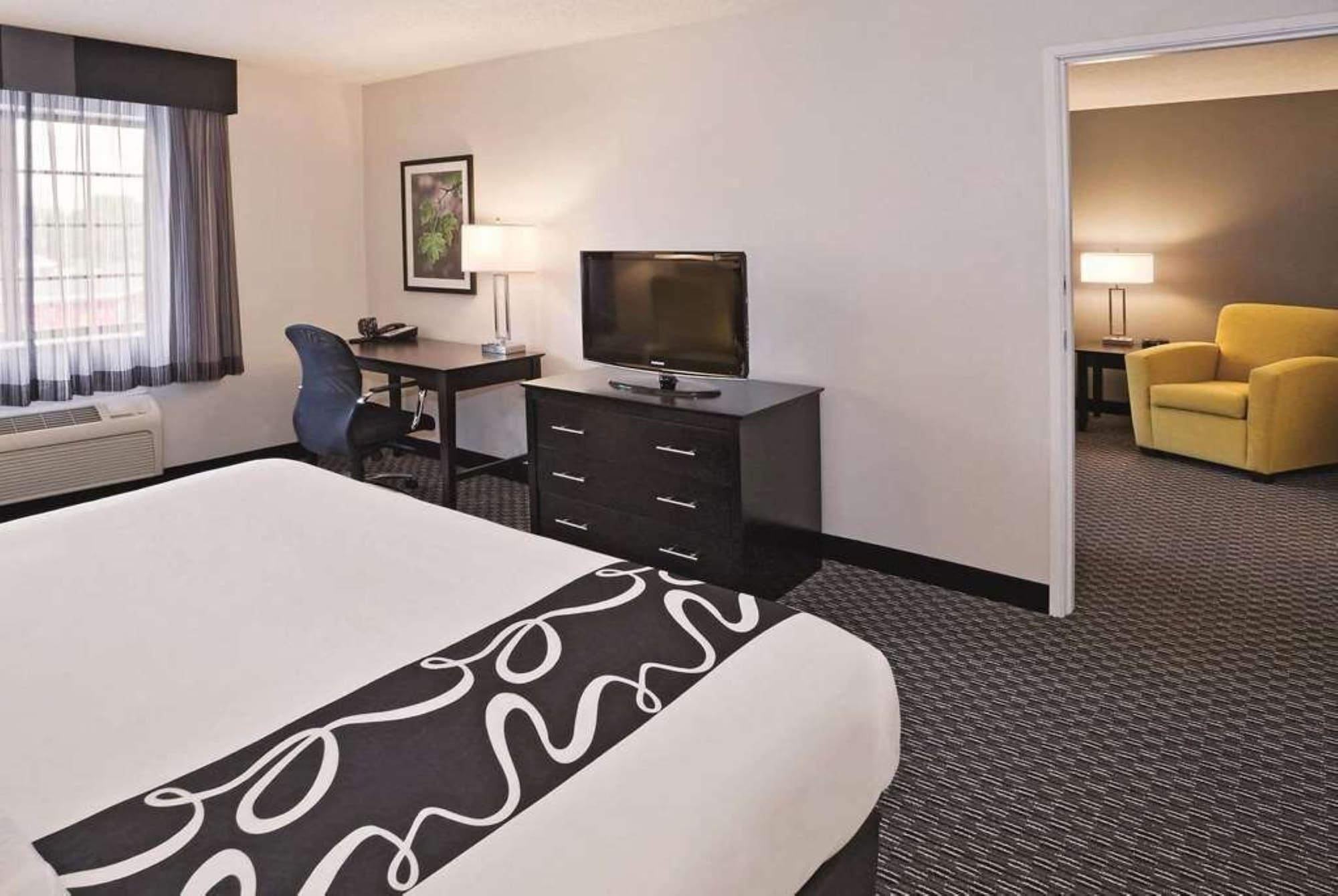 La Quinta By Wyndham Las Vegas Summerlin Tech מראה חיצוני תמונה