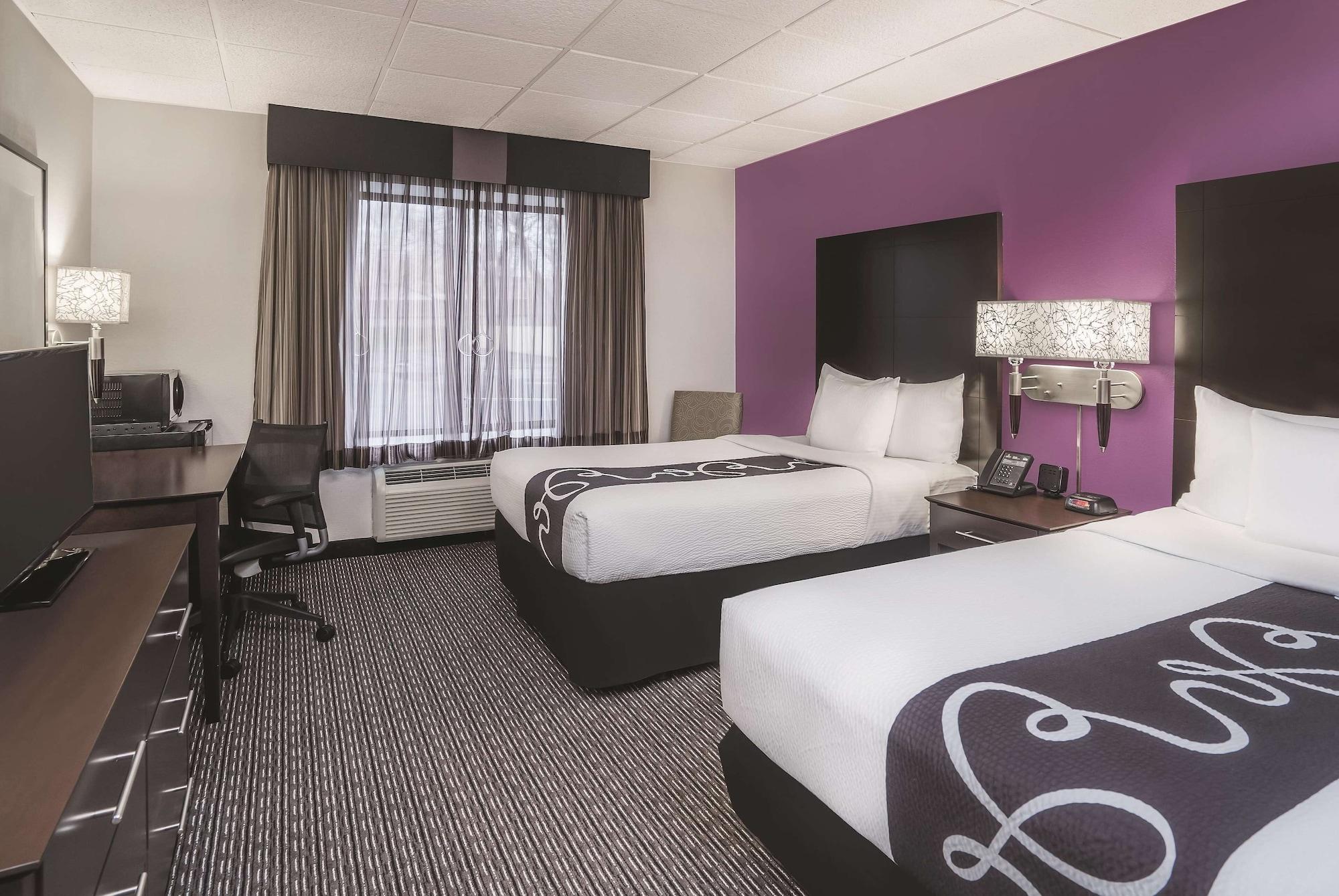 La Quinta By Wyndham Las Vegas Summerlin Tech מראה חיצוני תמונה