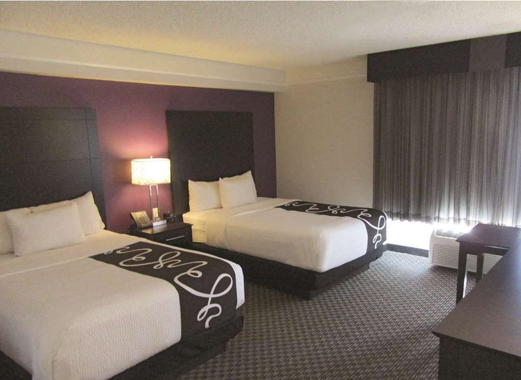 La Quinta By Wyndham Las Vegas Summerlin Tech חדר תמונה