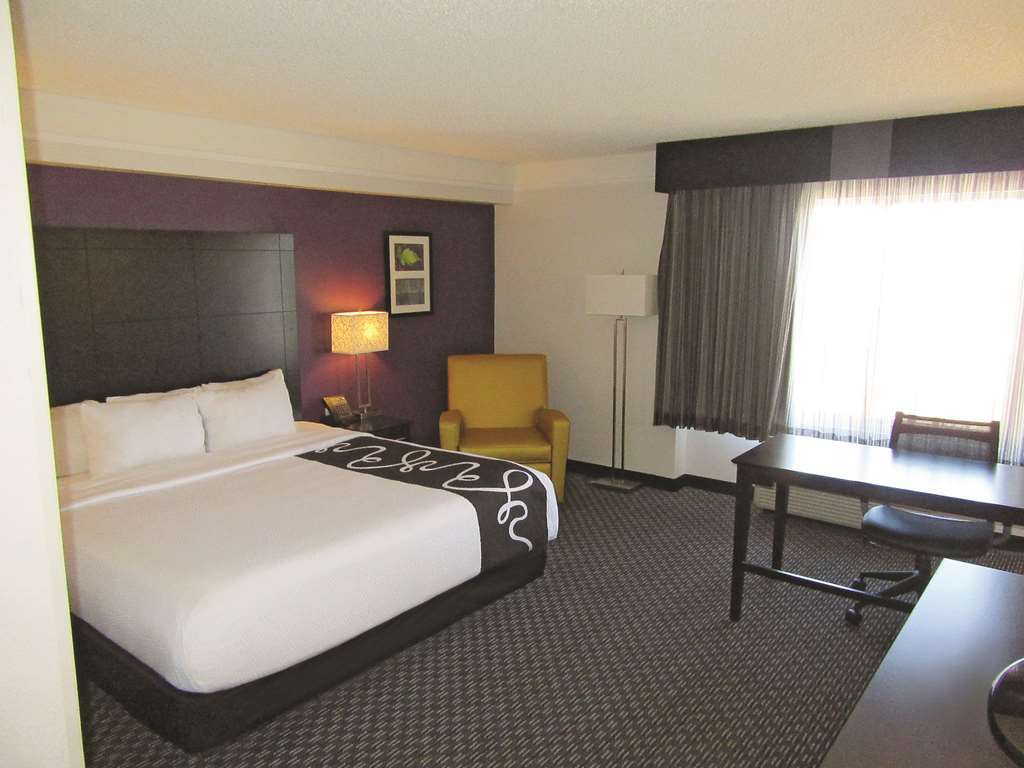 La Quinta By Wyndham Las Vegas Summerlin Tech חדר תמונה