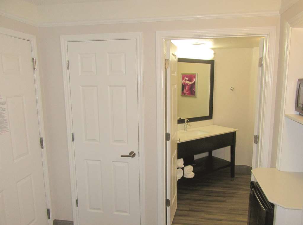 La Quinta By Wyndham Las Vegas Summerlin Tech חדר תמונה