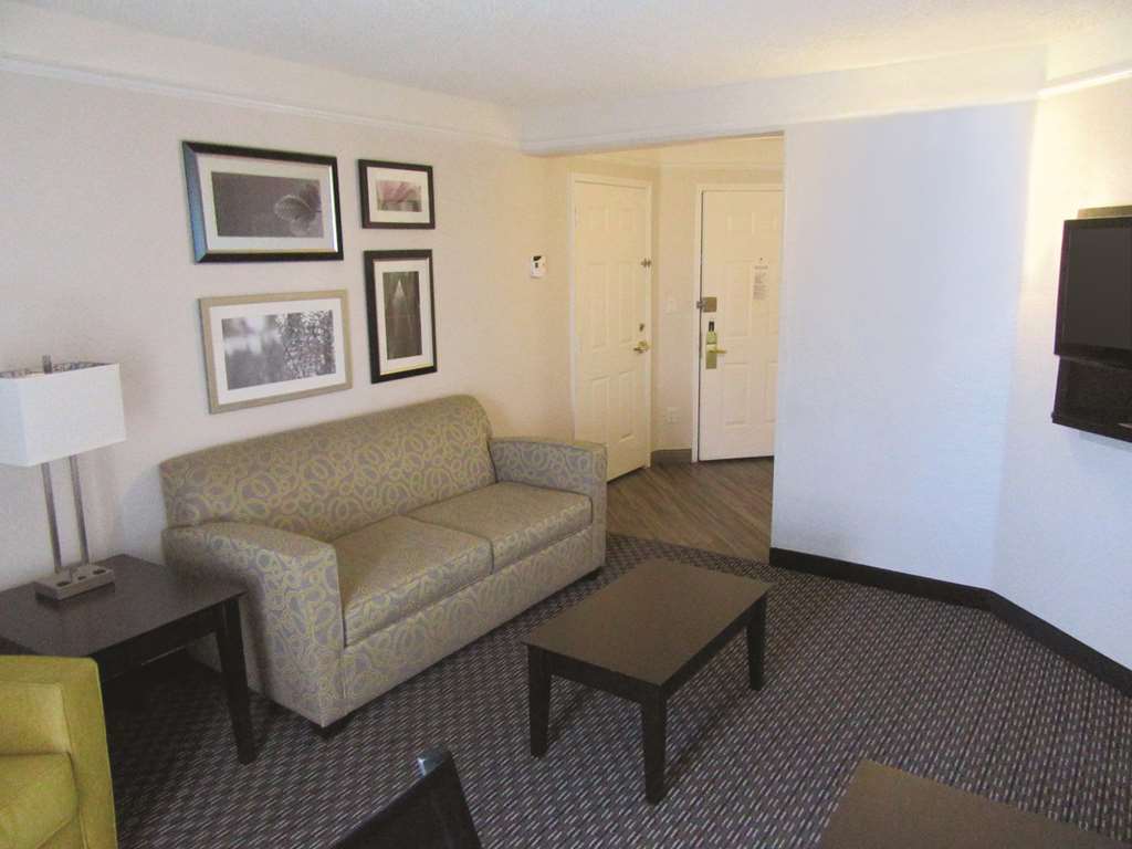 La Quinta By Wyndham Las Vegas Summerlin Tech חדר תמונה