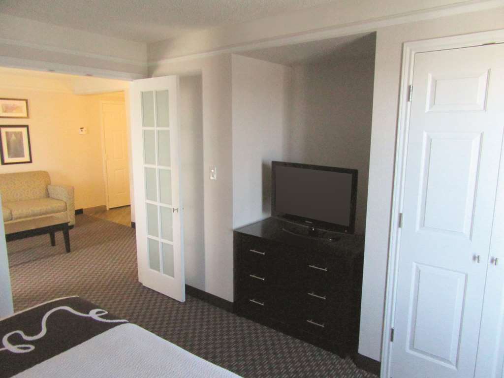 La Quinta By Wyndham Las Vegas Summerlin Tech חדר תמונה