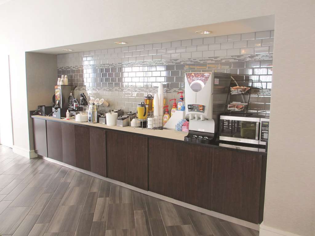 La Quinta By Wyndham Las Vegas Summerlin Tech מתקנים תמונה