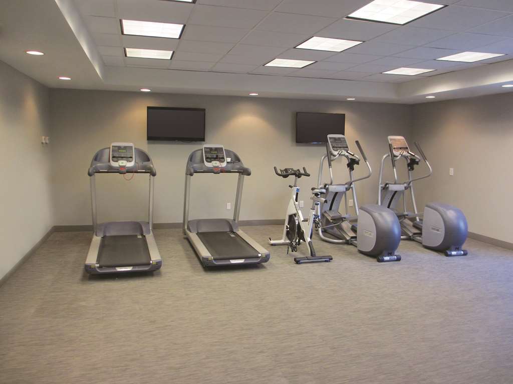 La Quinta By Wyndham Las Vegas Summerlin Tech מתקנים תמונה