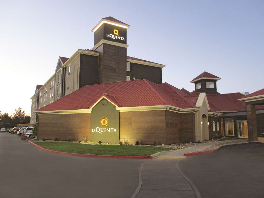La Quinta By Wyndham Las Vegas Summerlin Tech מראה חיצוני תמונה