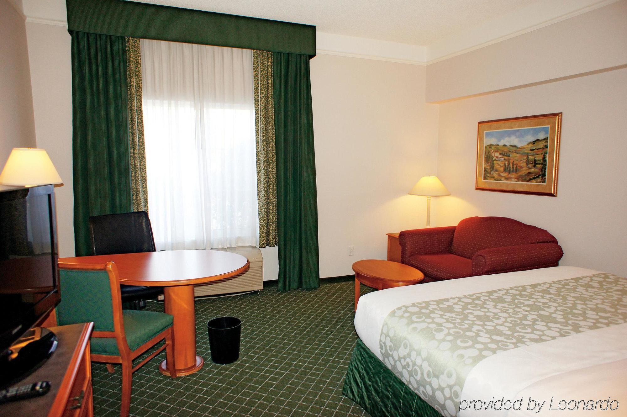 La Quinta By Wyndham Las Vegas Summerlin Tech מראה חיצוני תמונה