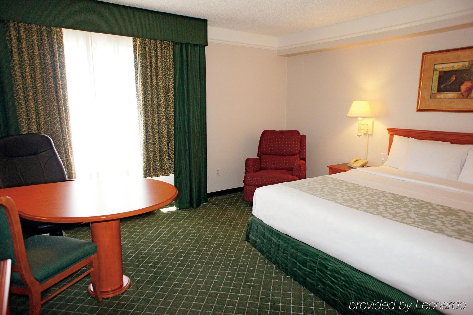 La Quinta By Wyndham Las Vegas Summerlin Tech מראה חיצוני תמונה
