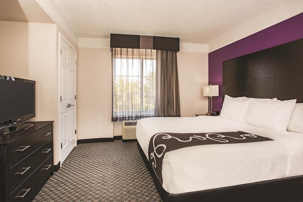 La Quinta By Wyndham Las Vegas Summerlin Tech מראה חיצוני תמונה