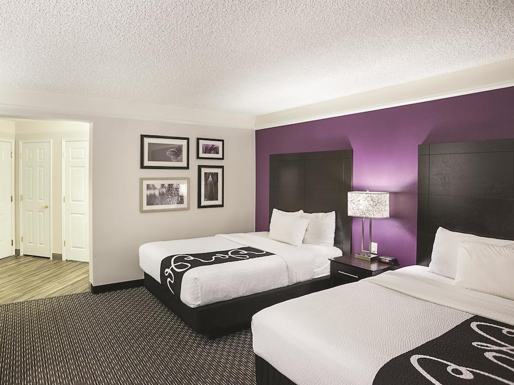 La Quinta By Wyndham Las Vegas Summerlin Tech מראה חיצוני תמונה