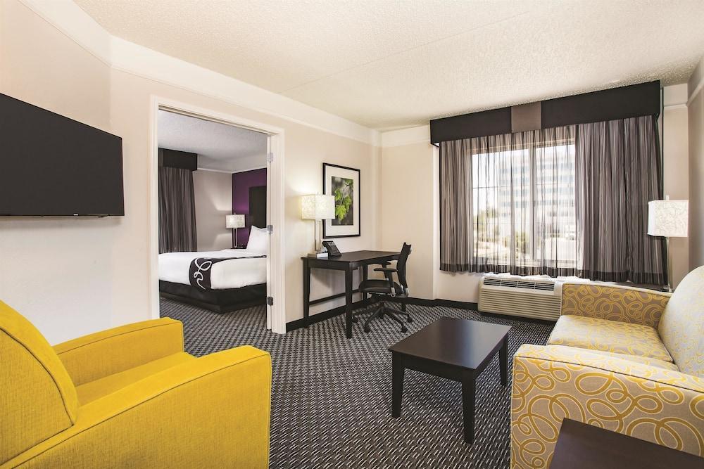 La Quinta By Wyndham Las Vegas Summerlin Tech מראה חיצוני תמונה