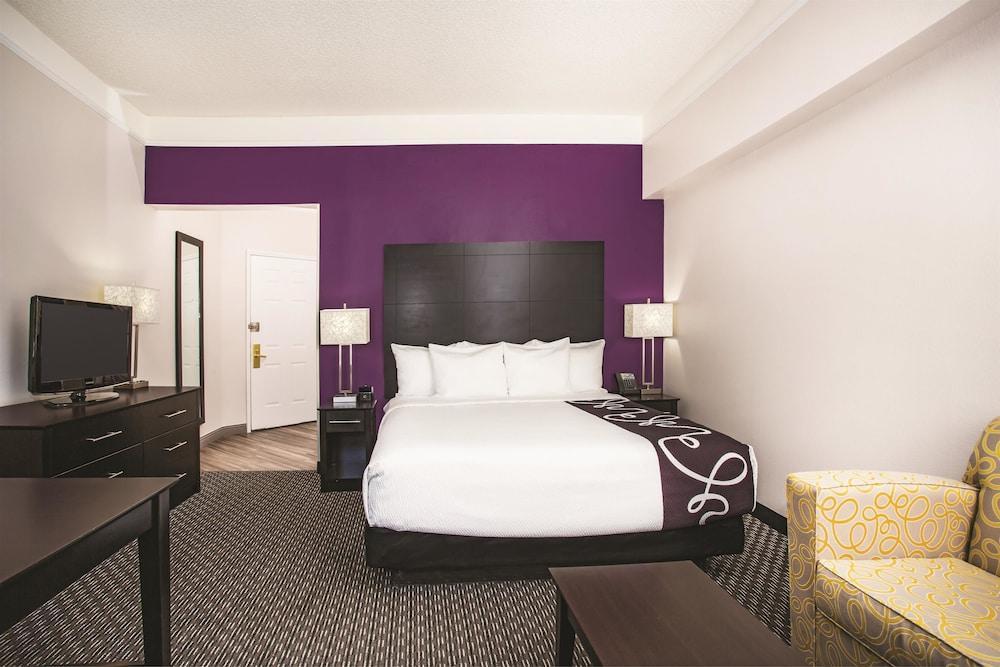 La Quinta By Wyndham Las Vegas Summerlin Tech מראה חיצוני תמונה